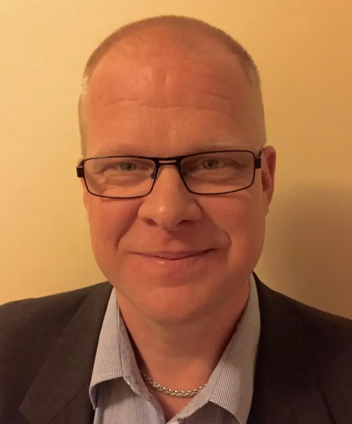 Miljöpartist ny bostadspolitiskt sakkunnig hos Hyresgästföreningen
