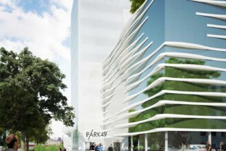 Ny hyresgäst i Skanskas Park 49