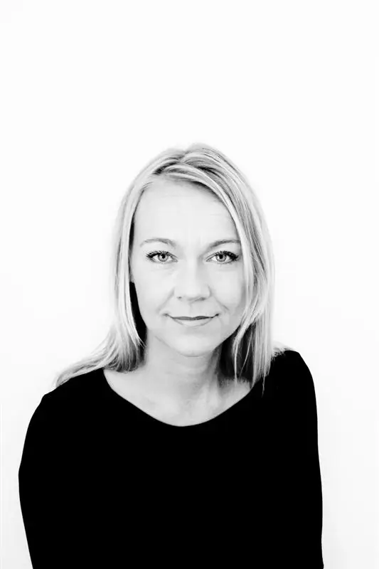 Tengbom rekryterar ny studiochef