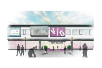 Nya butiker i Visby Galleria
