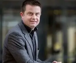 Ny chef på NCC i Värmland och Örebro