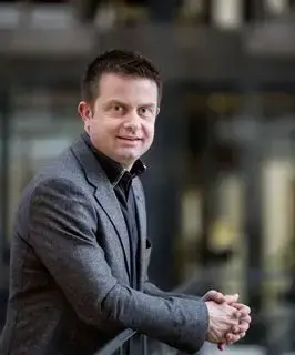 Ny chef på NCC i Värmland och Örebro