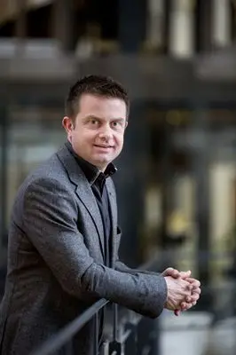 Ny chef på NCC i Värmland och Örebro