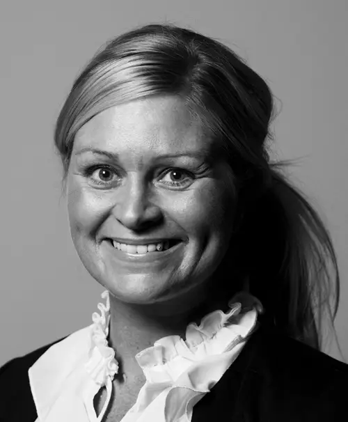 Ny vd på RSD