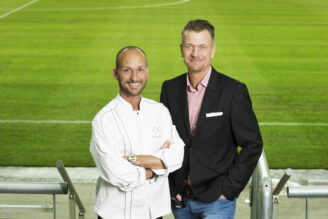 Operakällaren till Friends Arena