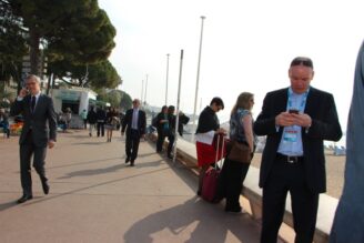 Alvendals Mipim-onsdag – och dagens höjdpunkter