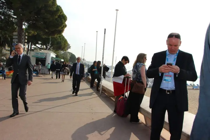Alvendals Mipim-onsdag – och dagens höjdpunkter