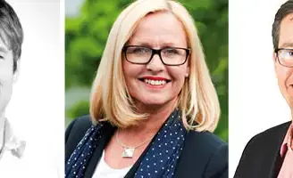 Kontorsläget diskuteras på Fastighetsmarknadsdagen i Uppsala
