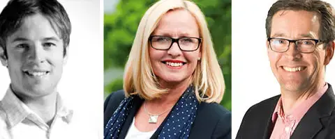 Kontorsläget diskuteras på Fastighetsmarknadsdagen i Uppsala