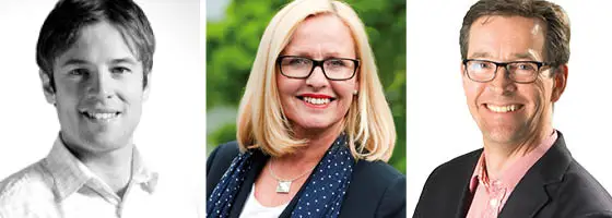 Kontorsläget diskuteras på Fastighetsmarknadsdagen i Uppsala