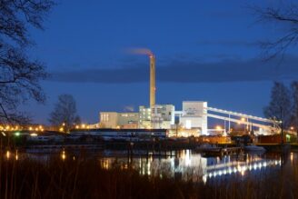 Stor miljösatsning i Karlstad