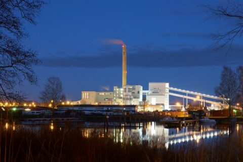 Stor miljösatsning i Karlstad