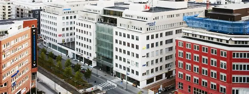 Vasakronan hyr ut 2 400 kvadratmeter i Lyckan