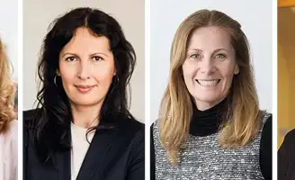 Boka in 1 september för Fastighetskvinnan