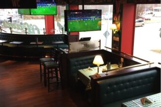 O’Learys öppnar i Alingsås