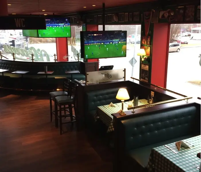 O’Learys öppnar i Alingsås