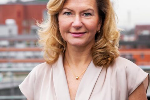 ”Det är den här vägen jag har valt”