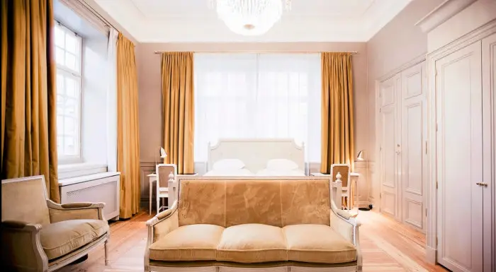 Nya Hotel Kungsträdgården invigt