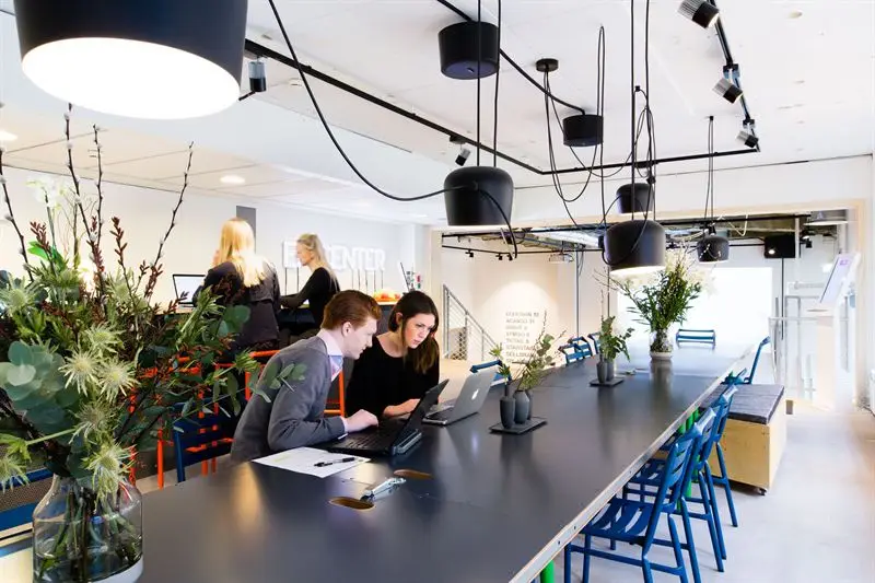 Codesign får uppdrag i Epicenter