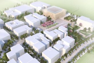 Wihlborgs bygger ikonbyggnad i Lund