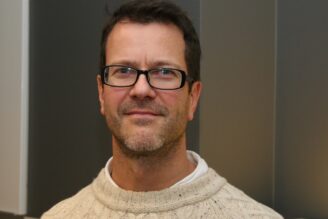 Ny administrativ förvaltare på Ernst Rosén
