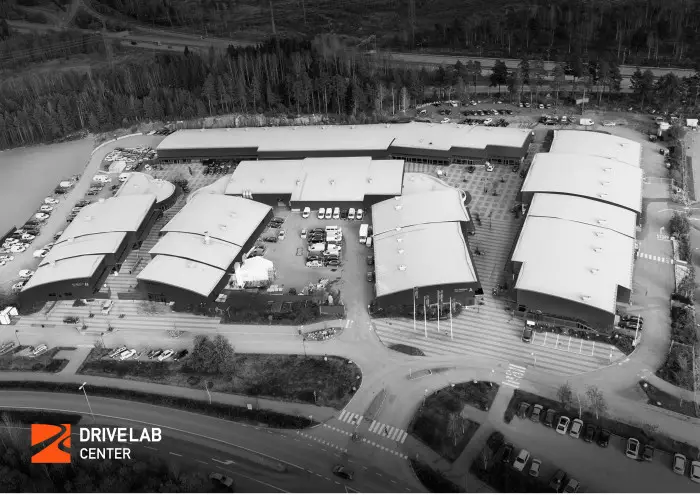 Ytterligare ett huvudkontor till Airport City Stockholm