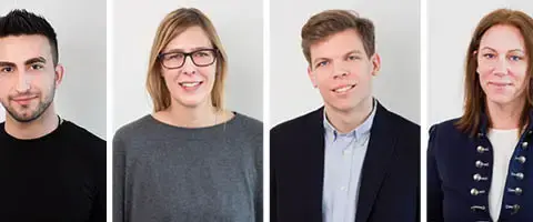 Codesign fortsätter att växa