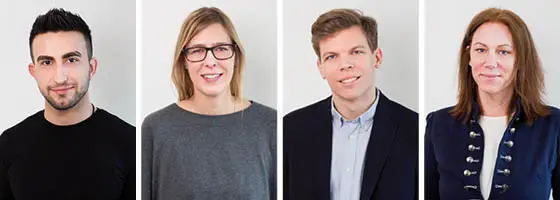 Codesign fortsätter att växa