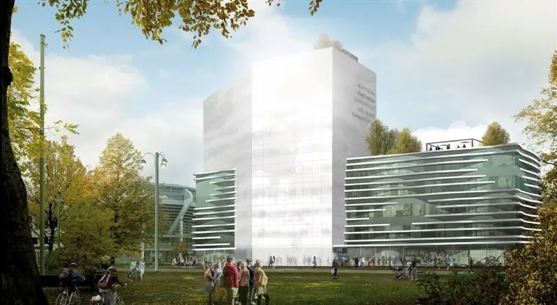 EY till Skanskas Park 49