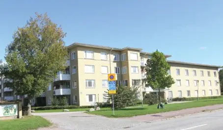 Rikshem köper i Malmö
