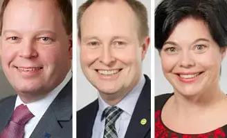 Framtidsfokus på Fastighetsmarknadsdagen i Uppsala