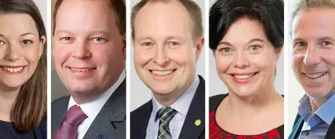 Framtidsfokus på Fastighetsmarknadsdagen i Uppsala