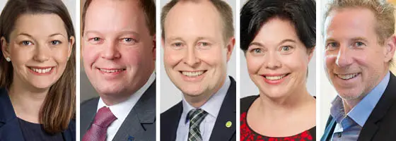 Framtidsfokus på Fastighetsmarknadsdagen i Uppsala