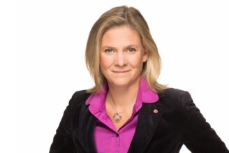 Finansministern skrotar Företagsskattekommitténs förslag