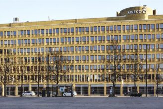Skanska säljer för 330 miljoner i Malmö
