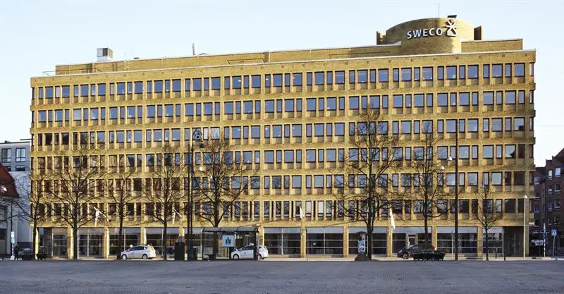 Skanska säljer för 330 miljoner i Malmö