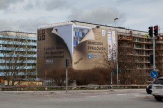 3D-teknik ger positiv bild av renovering