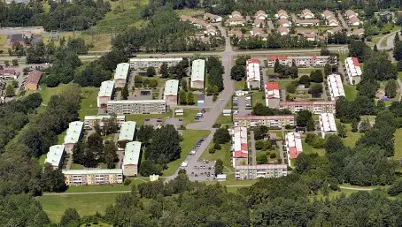 Klart att Rikshem köper i Kalmar