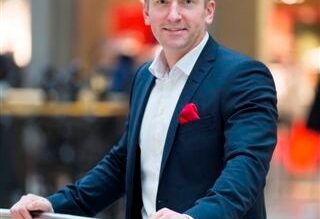 Läget för handelsfastigheter