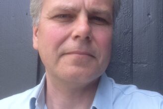 Ågren rekryterar ny chef