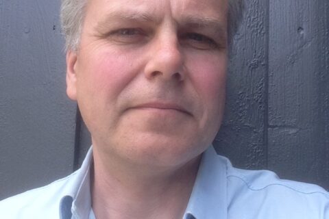 Ågren rekryterar ny chef