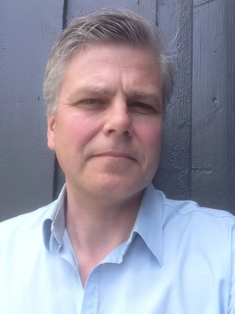 Ågren rekryterar ny chef