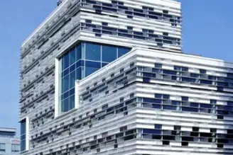 Skanskas kontor vid Malmö Live fulltecknat