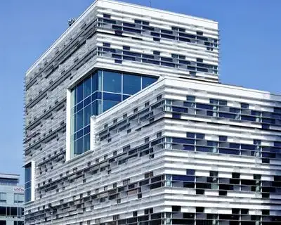 Skanskas kontor vid Malmö Live fulltecknat