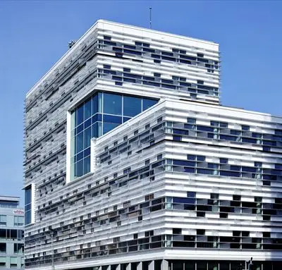 Skanskas kontor vid Malmö Live fulltecknat