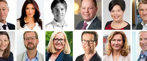 Fastighetsmarknadsdagen i Uppsala – här är hela programmet