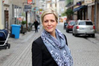 Ny chefsjurist på Fastighetsägarna GFR