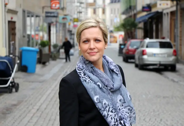 Ny chefsjurist på Fastighetsägarna GFR
