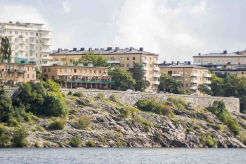 Nytt prisrekord vid försäljning på Kungsholmen