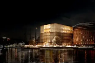 Stockholms stad får rätt om Nobel Center